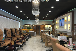 M & I Nails Spa