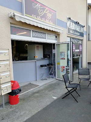 Allo Pizz & Co, Poulet Crousty, Pizza, Tacos, Burger et Livraison Le Teich à Le Teich