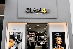 Glam4U Cosmetics Store & Beauty Salon image