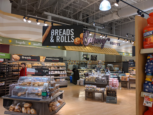 Grocery Store «Giant Food Stores», reviews and photos, 205 Glen Dr, Manchester, PA 17345, USA