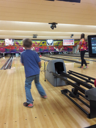 Bowling Alley «Echo Bowling Lanes», reviews and photos, 220 Bedford Rd # 1, Morris, IL 60450, USA