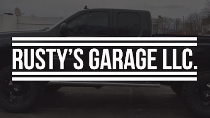 Rusty's Garage LLC