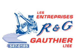 Entreprises R & G Gauthier Ltée (Les)