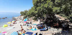 Plaza Spuzvina'in fotoğrafı ve yerleşim
