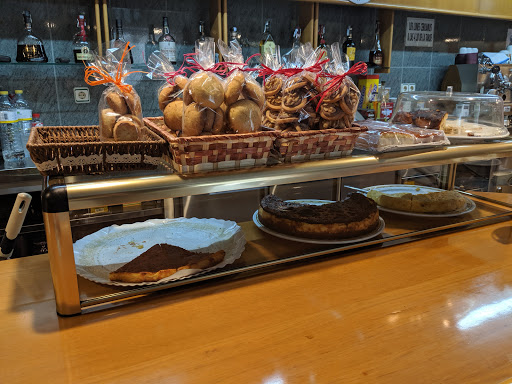 Información y opiniones sobre Cafe-Bar-Pak-Mary de Carasa