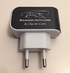 Baumann Autocare & Classic Cars