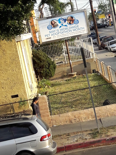 Ice Cream Shop «Boston Cream Doughnut», reviews and photos, 1009 W Anaheim St, Wilmington, CA 90744, USA