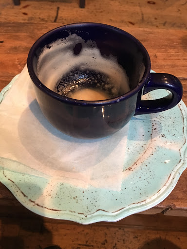 Coffee Shop «The Zen Den», reviews and photos, 20 Donaldson St, Doylestown, PA 18901, USA