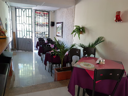 Restaurante Jota - rotonda del éxito, Cra. 11c #21#34, Fusagasugá, Cundinamarca, Colombia