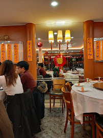 Atmosphère du Restaurant chinois Sinorama 大家樂 à Paris - n°10