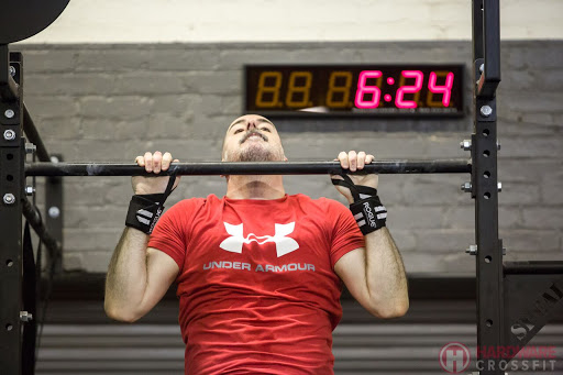 Gym «Hardware CrossFit», reviews and photos, 1834 W Balmoral Ave, Chicago, IL 60640, USA