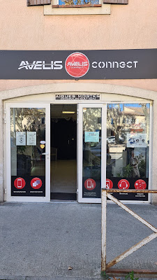 Aigues Mortes Communication - AVELIS CONNECT à Aigues-Mortes