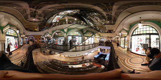 Queen Victoria Building