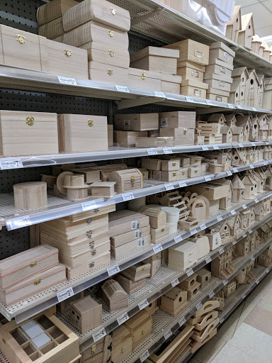 Craft Store «Michaels», reviews and photos, 44136 Fairhaven Dr, Palm Desert, CA 92260, USA