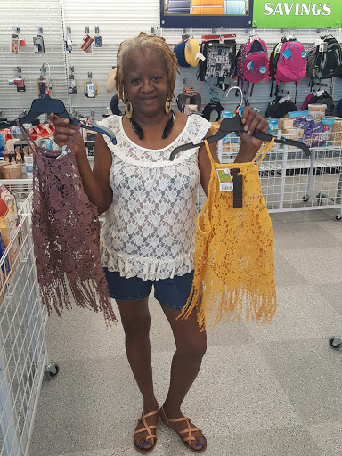 Clothing Store «Ross Dress for Less», reviews and photos, 6650 Garners Ferry Rd, Columbia, SC 29209, USA