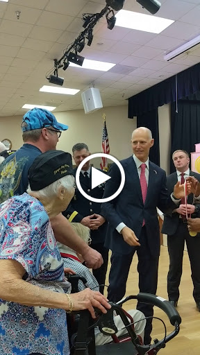 Community Center «SCC Community Hall», reviews and photos, 1910 S Pebble Beach Blvd, Sun City Center, FL 33573, USA