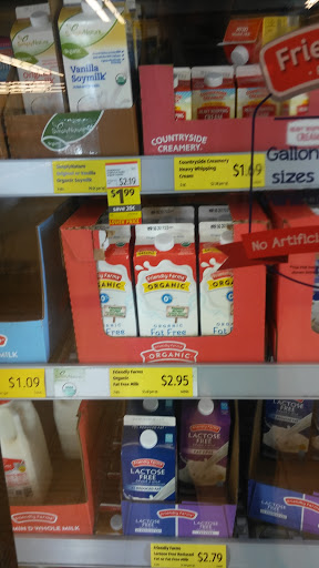 Supermarket «ALDI», reviews and photos, 332 Boston Post Rd, North Windham, CT 06256, USA