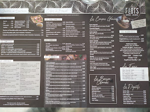 Photo n°5 de Crêperie les Flots à Perros-Guirec ()