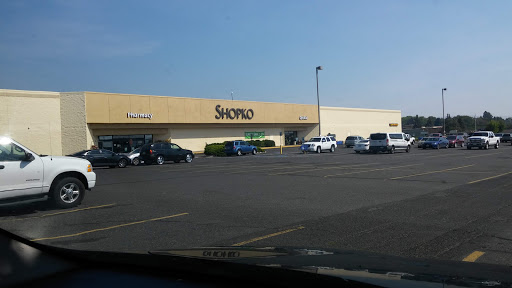 Home Goods Store «Shopko Yakima», reviews and photos, 5801 Summitview Ave, Yakima, WA 98908, USA