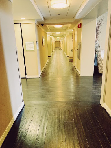 West Inn & Suites image