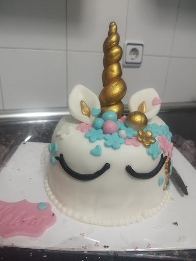 Pastelerías tartyparty