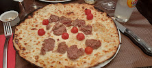Pizza du Restaurant L'Orchidée à Heyrieux - n°4
