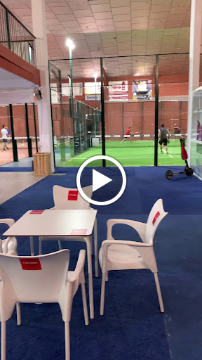 Va Padel Center — foto 2
