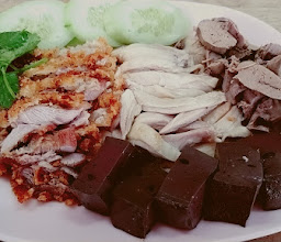 เจ๊ตี๋ ข้าวมันไก่ photo