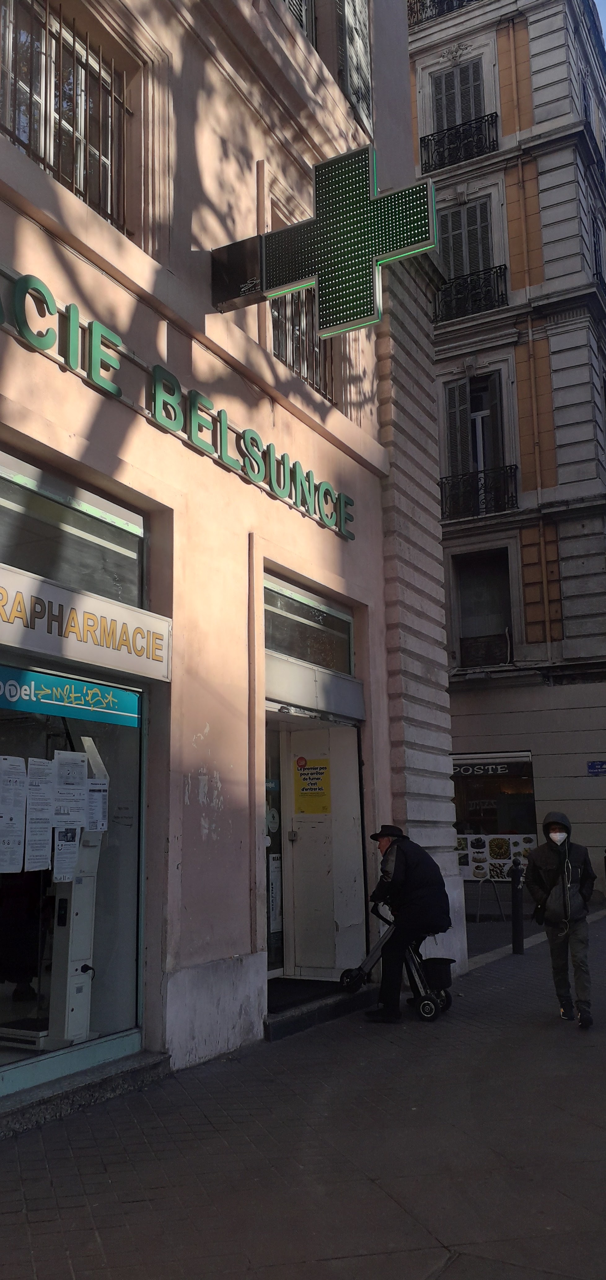Photo n° 1 de l'avis de Sabrina.e fait le 02/12/2020 à 14:27