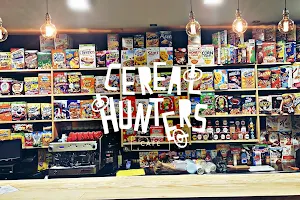 Cereal Hunters Café image