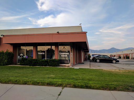 Outdoor Sports Store «Blackpine Sports», reviews and photos, 795 1700 S #4, Salt Lake City, UT 84104, USA
