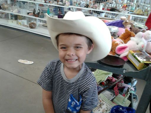 Thrift Store «Goodwill Industries of New Mexico - Rio Bravo», reviews and photos