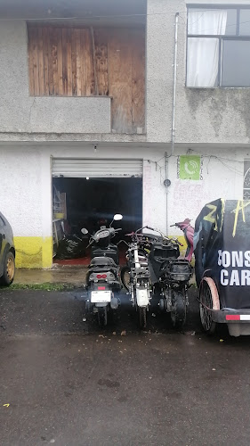 Motoservicio Leo