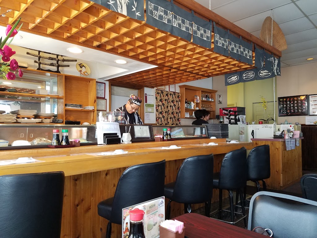 EDO Japanese Restaurant 60403