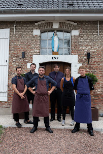 Photos du propriétaire du Restaurant Le Presbytere à Lecelles - n°9