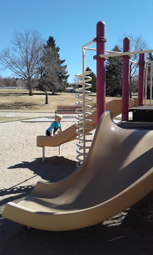 Park «Keller Park», reviews and photos, 14950 Meadowland Blvd, Colorado Springs, CO 80918, USA