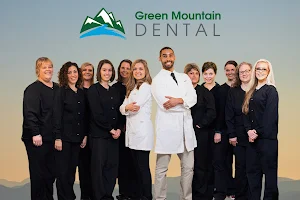 Green Mountain Dental image