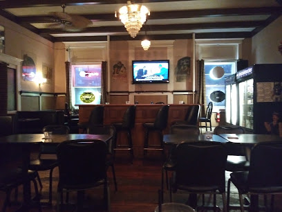 Knickerbocker Tavern