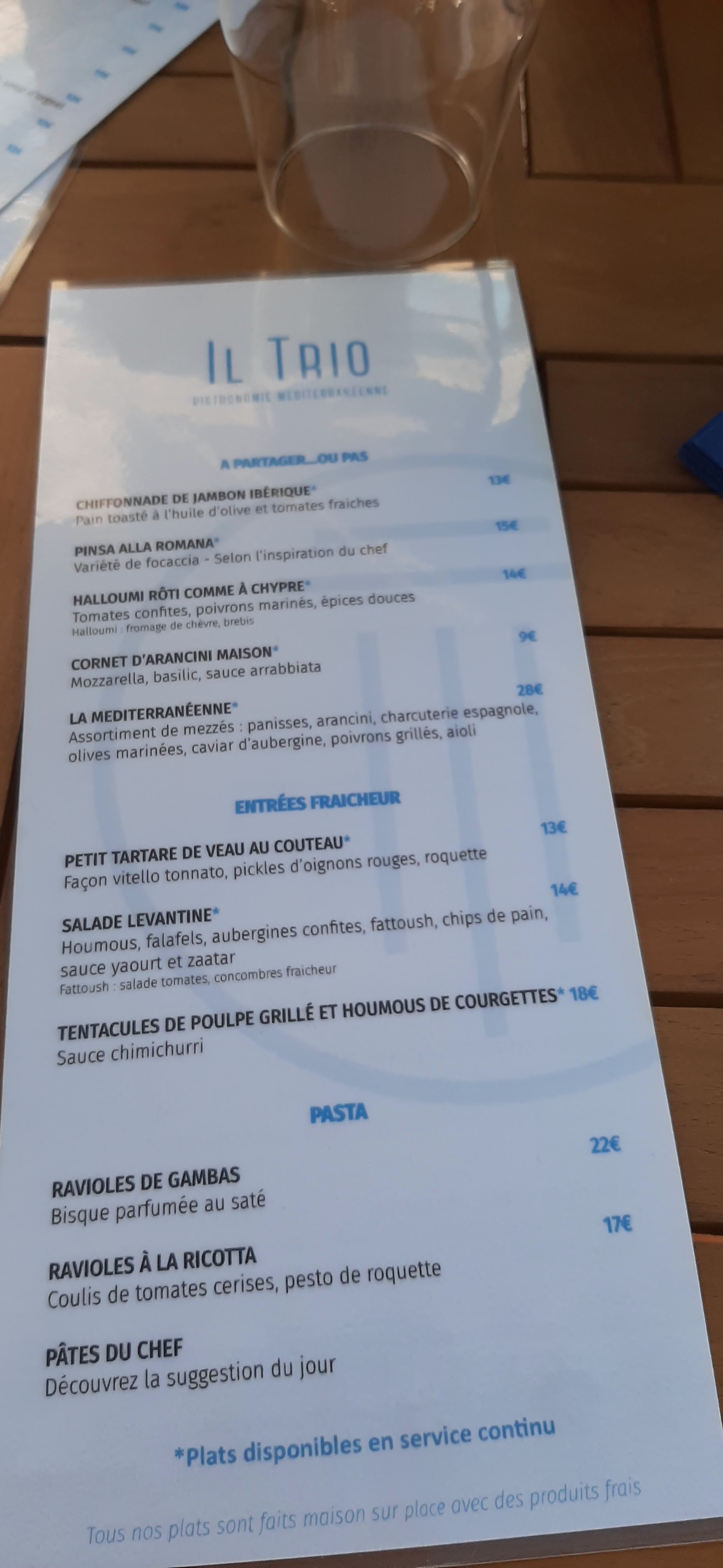 Photo n° 2 de l'avis de petrigno.l fait le 19/09/2023 à 15:29