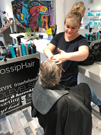 Gossip Hair ApS in Ikast, Ikast-Brande
