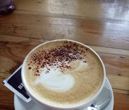 BCC BALI COFFEE CAFE photo