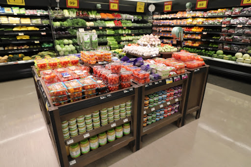 Grocery Store «Food Lion», reviews and photos, 30290 Mt Wolf Rd, Charlotte Hall, MD 20622, USA