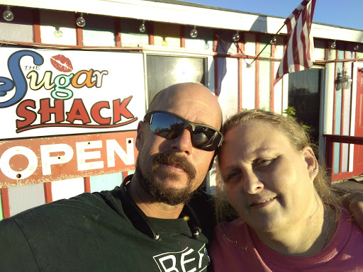 Karaoke Bar «Sugar Shack (The)», reviews and photos, 106 N Fulton Beach Rd, Rockport, TX 78382, USA