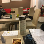 Photo n°1 de l'avis de Roxana.b fait le 16/01/2019 à 16:25 sur le  6 Per Sempre - Ristorante Pizzeria à Maserà di Padova
