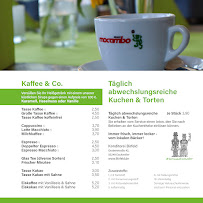 Carte du Indemann 1 à Inden