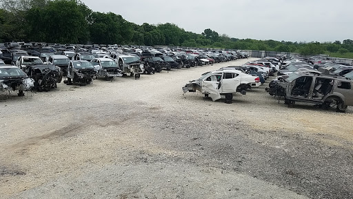 Auto Parts Store «Allied American Auto Parts», reviews and photos, 9194 New Laredo Hwy, San Antonio, TX 78211, USA