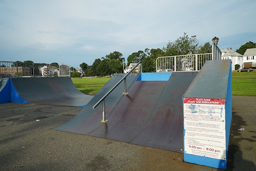 Ingleside Park Skatepark