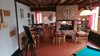 Atmosphère du Restaurant Ty Matt à Neung-sur-Beuvron - n°10