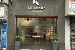 Kulture Shop image