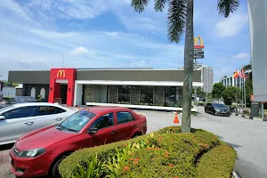 McDonald's Kota Damansara DT image